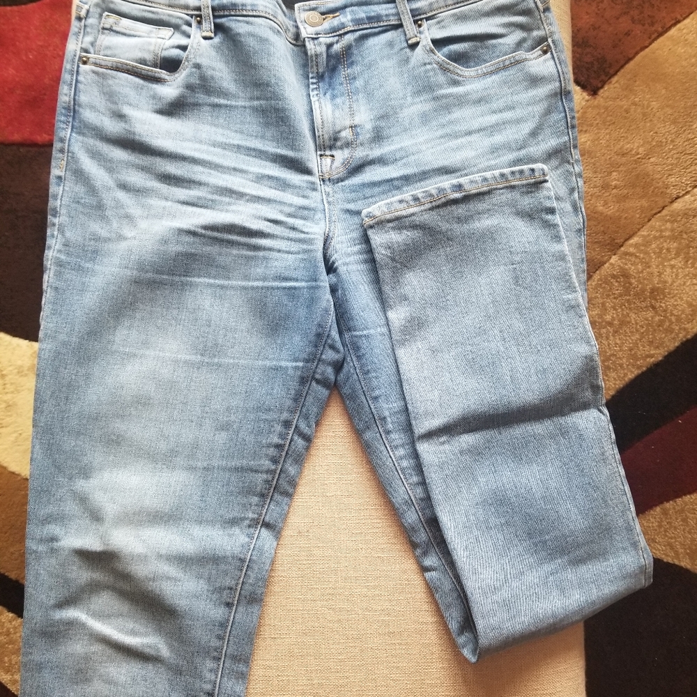 Women's Denim Jeans-Old Navy